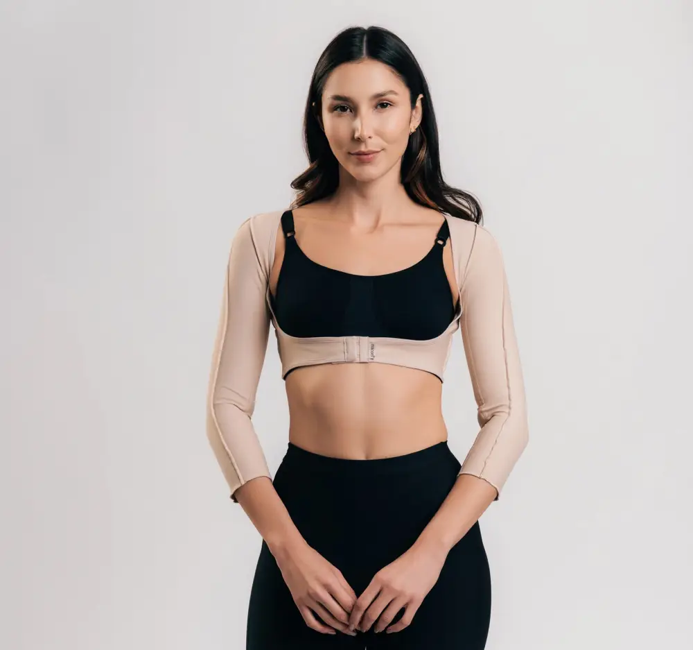 Arm Compression Vest - LUXURA