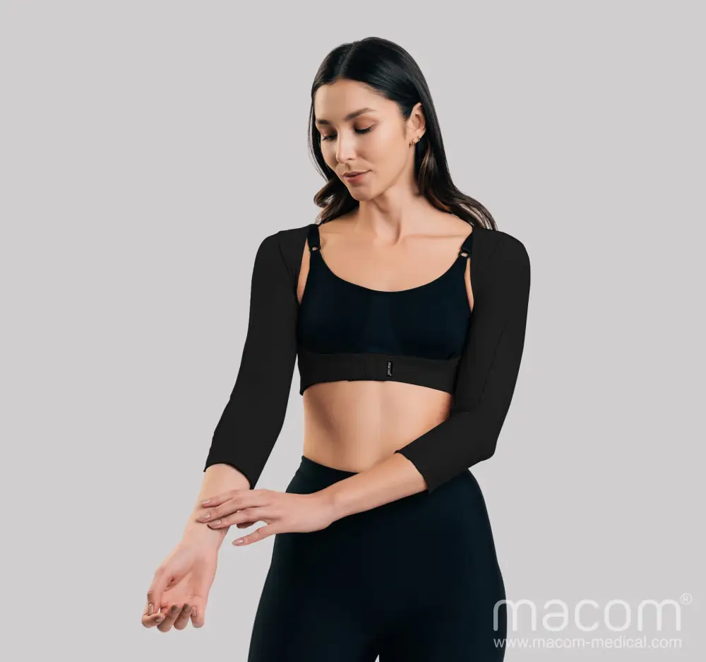 Arm Compression Vest - LUXURA - Image 2