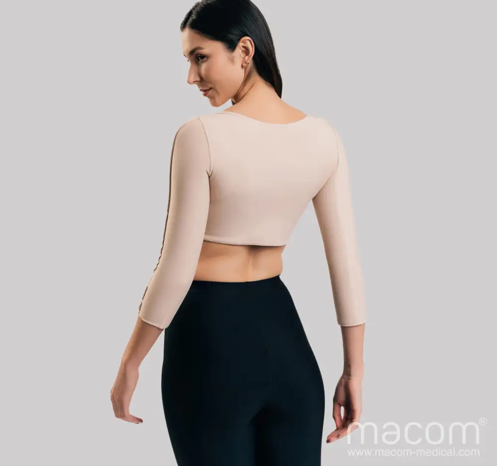 Arm Compression Vest - LUXURA - Image 3