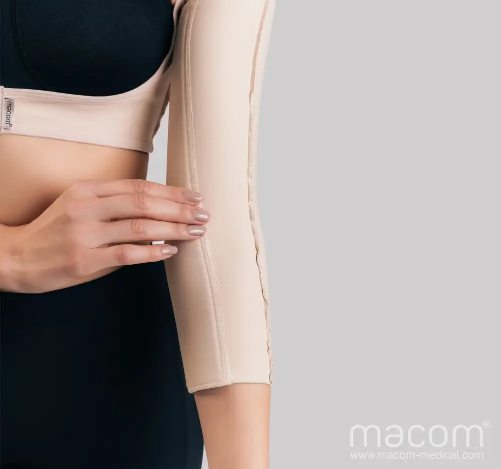 Arm Compression Vest - LUXURA - Image 4