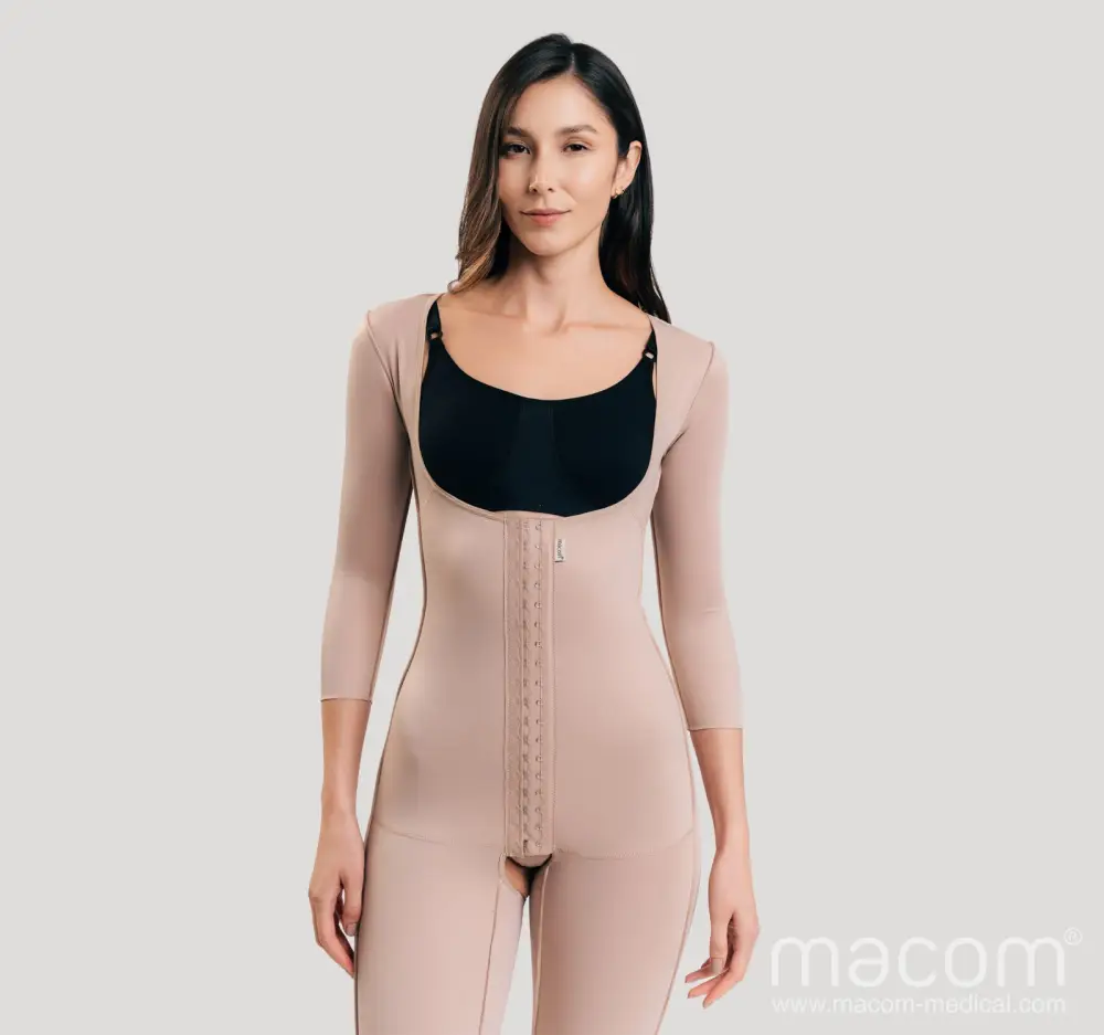 Bra-less Leotard - Image 4