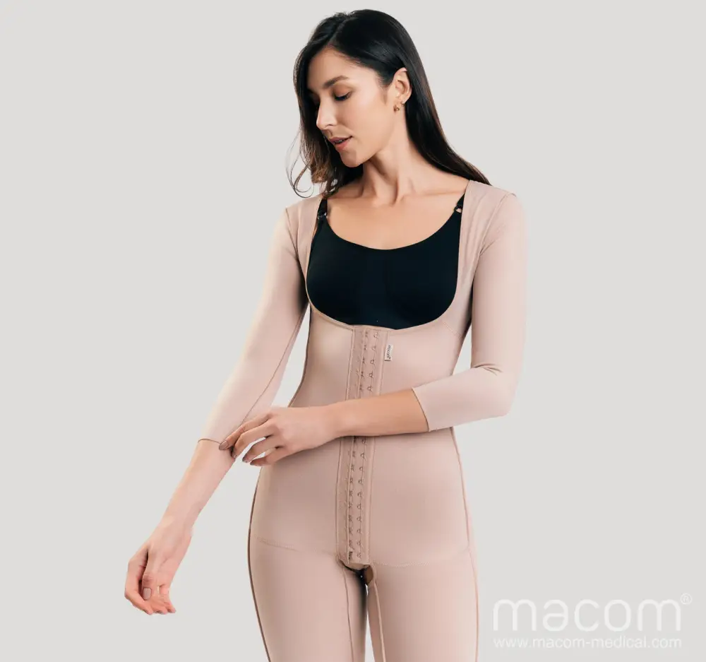 Bra-less Leotard - Image 5