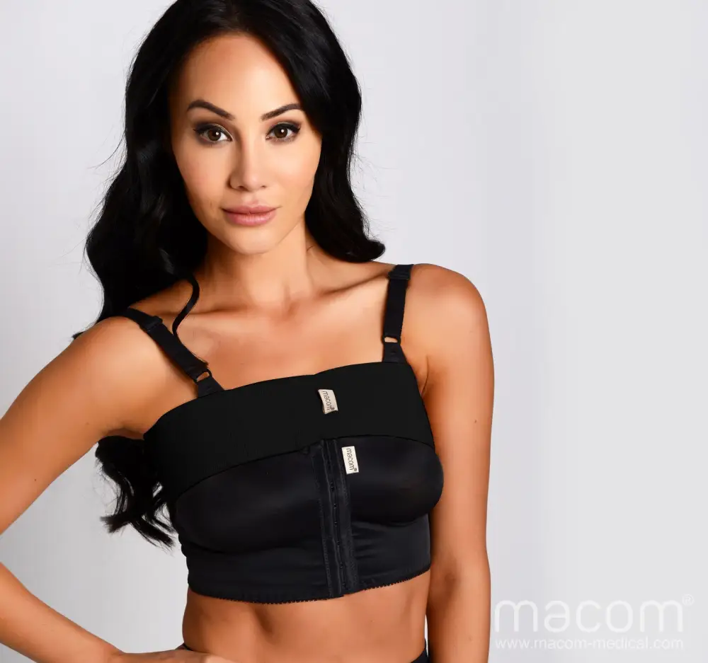 Adjustable Breast Band - Image 2