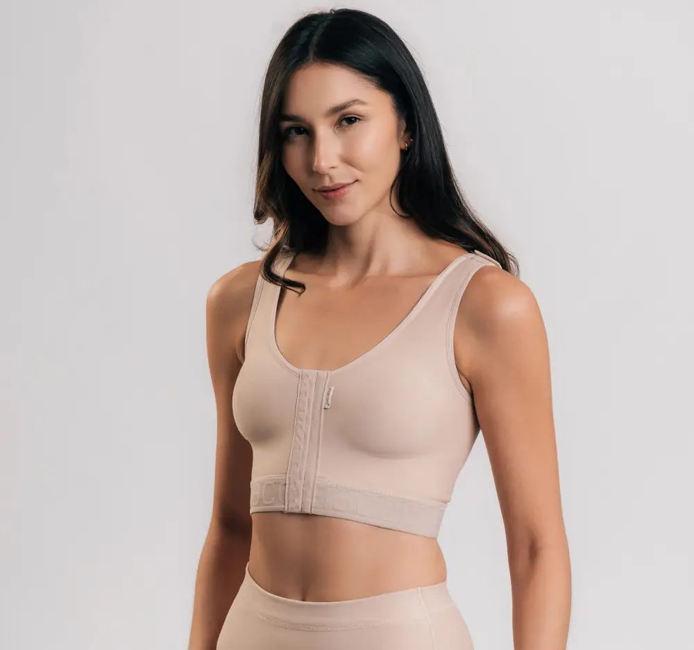 Comfort bra - LUXURA range