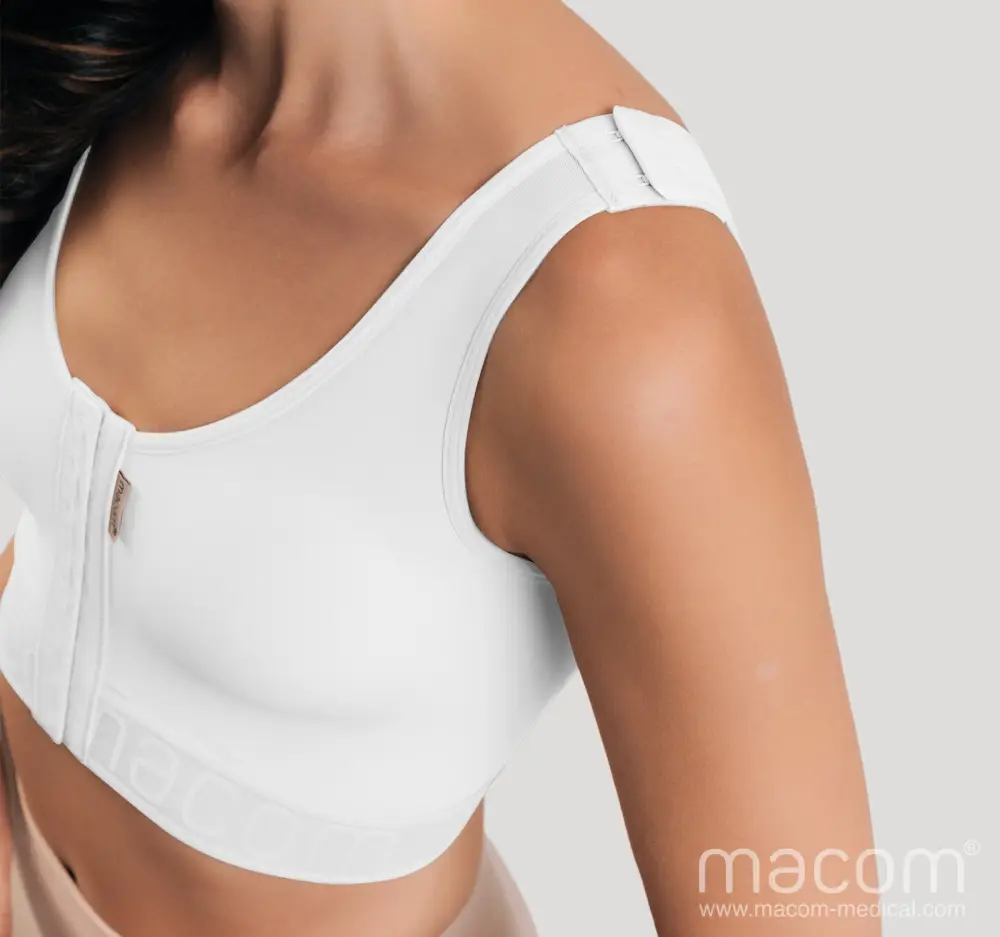Comfort bra - LUXURA range - Image 3