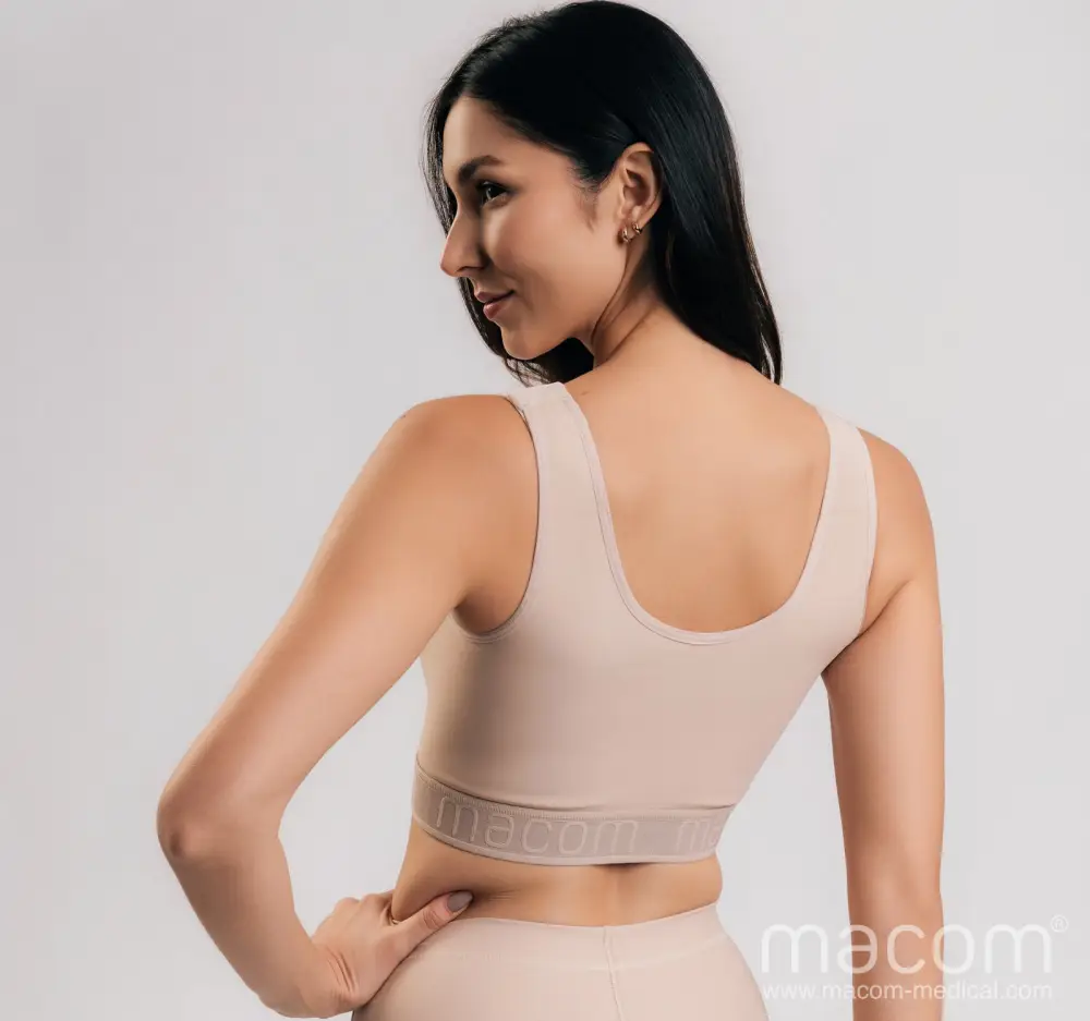 Comfort bra - LUXURA range - Image 4