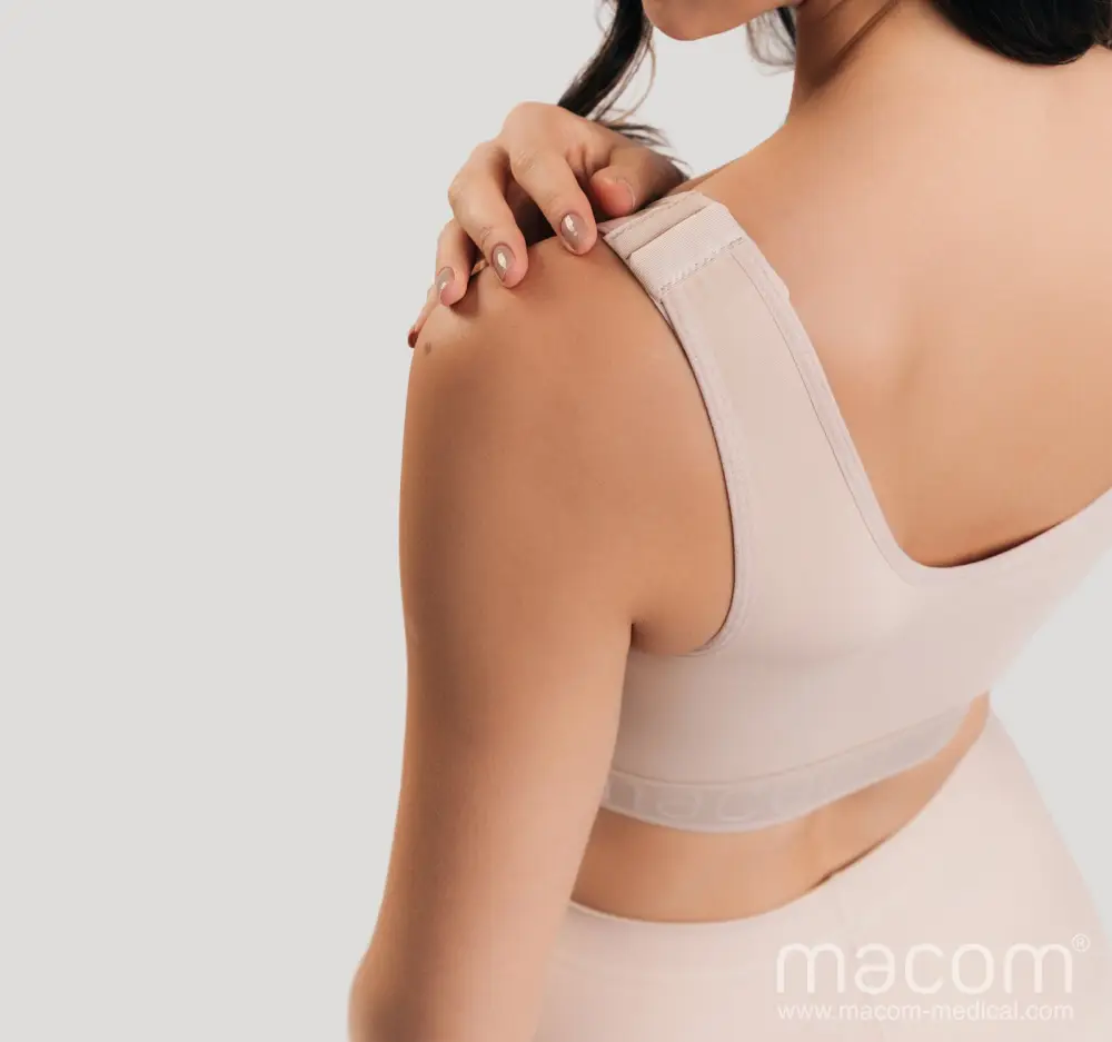 Comfort bra - LUXURA range - Image 5