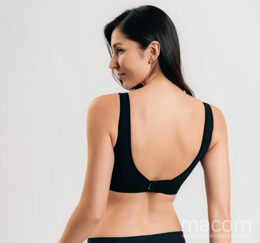 Compression Sports Bra - Image 4