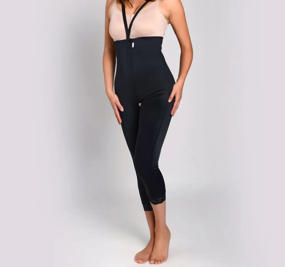Girdle With Legs - no refund/exchange