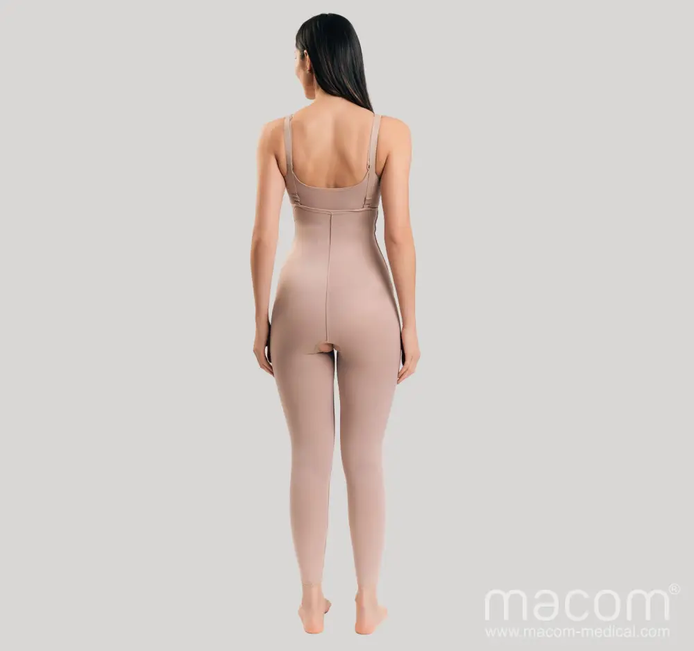 Girdle With Legs To Ankles - Image 3