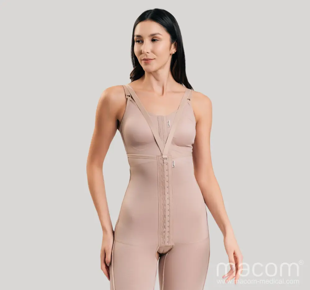 Girdle With Shorts - Image 3