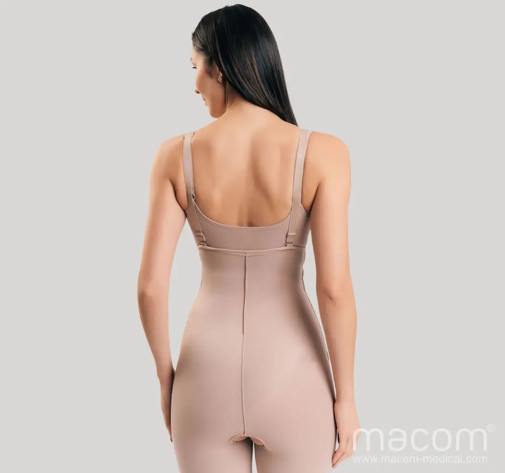 Girdle With Shorts - Image 4