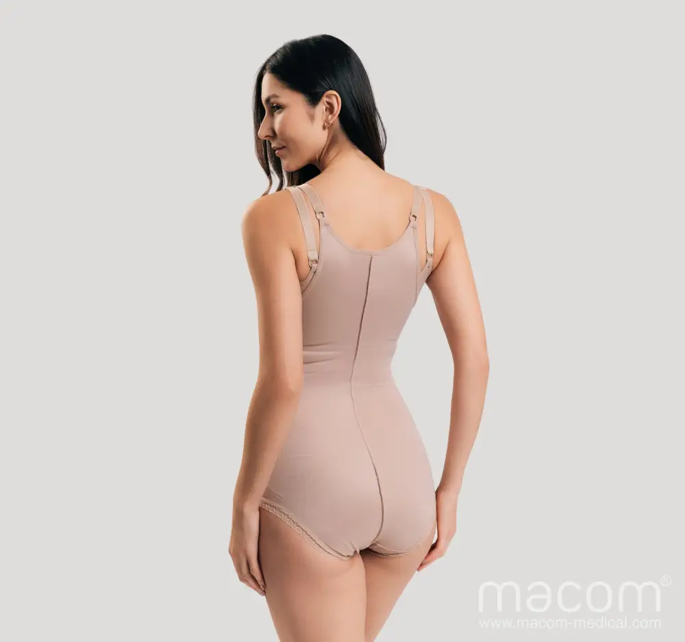 High Back Girdle PETITE - Image 3