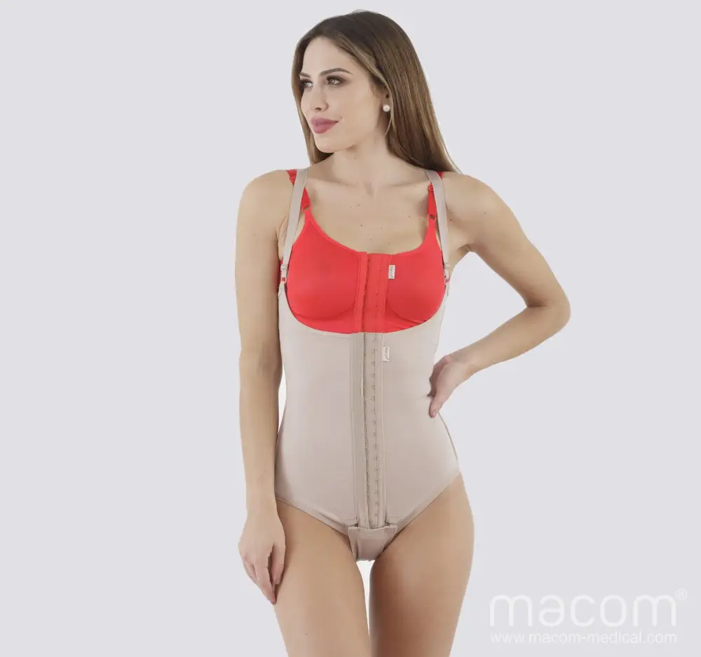 High Back Girdle - no refund/exchange - Image 2