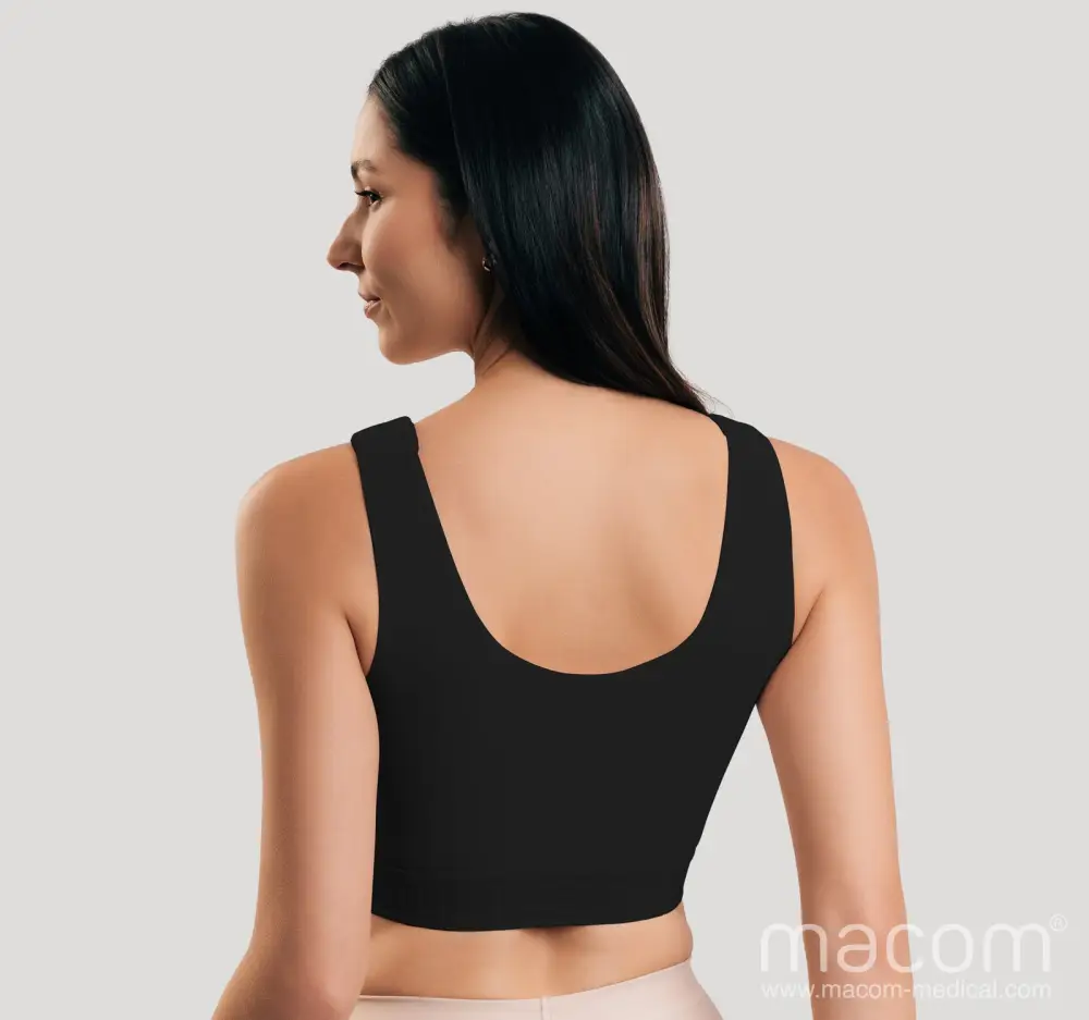 Implant Stabilizing Bra - Image 3