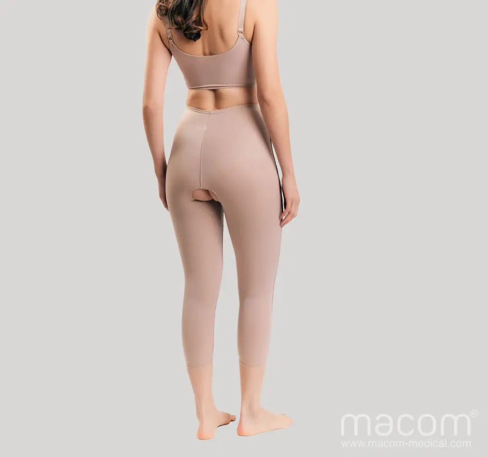 Sculpting Leggings - Image 4