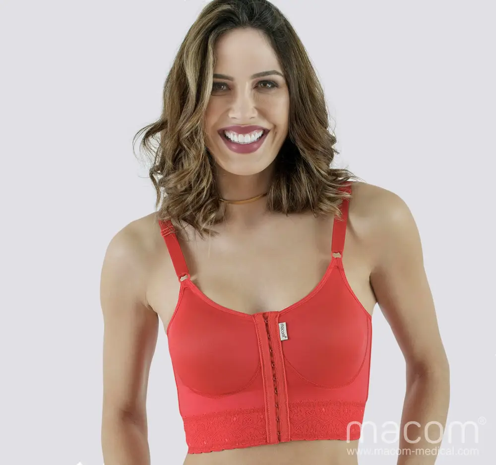 Second Stage Bra - no refund/exchange - Image 3