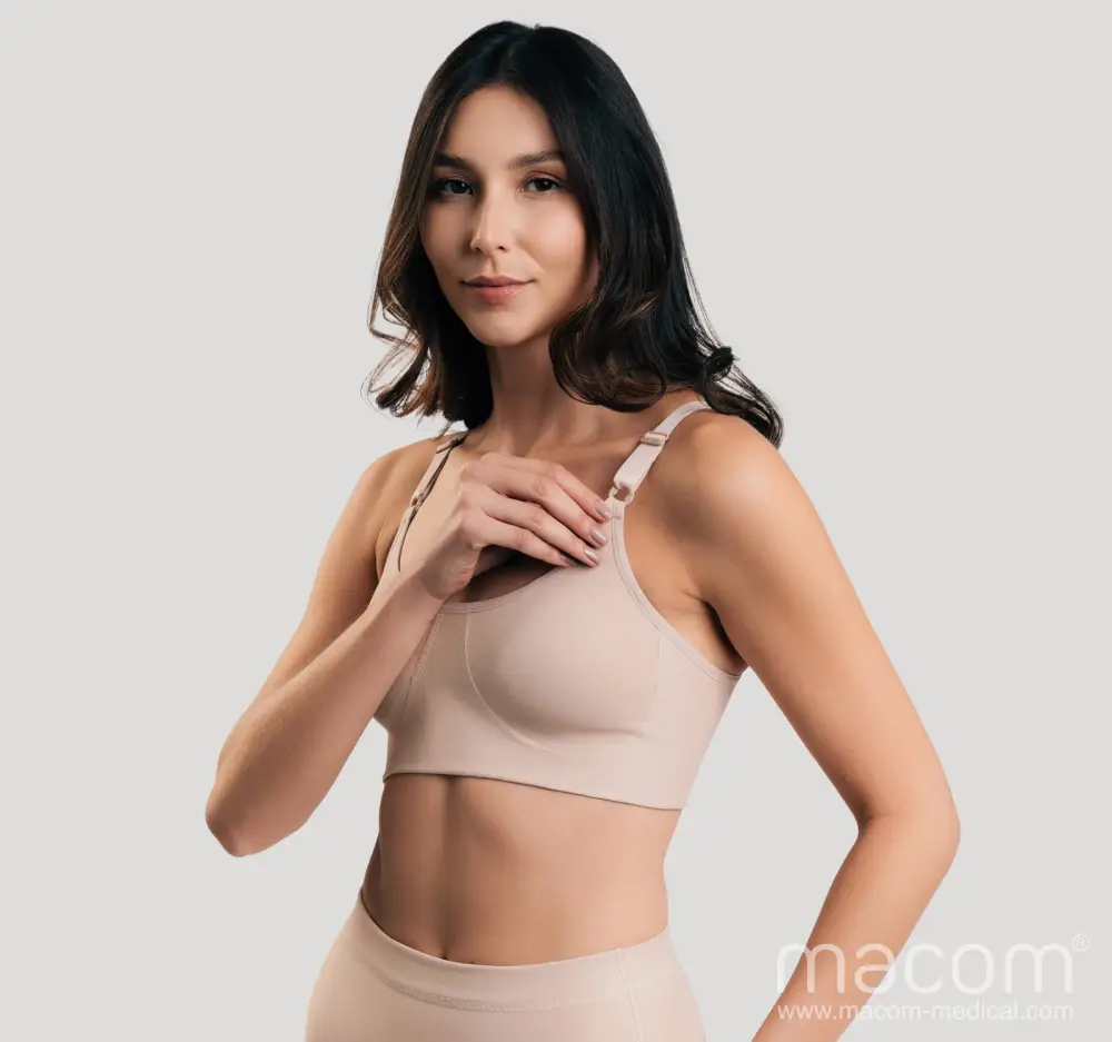 Sleeping Bralette - Image 3