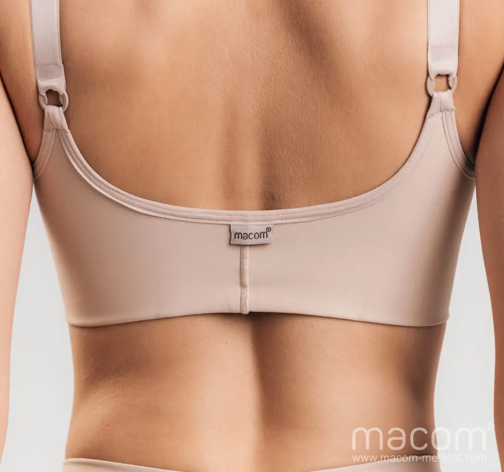 Sleeping Bralette - Image 4