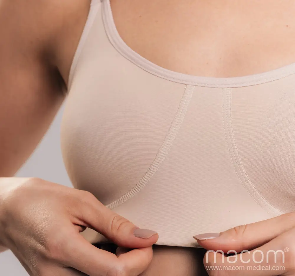 Sleeping Bralette - Image 5