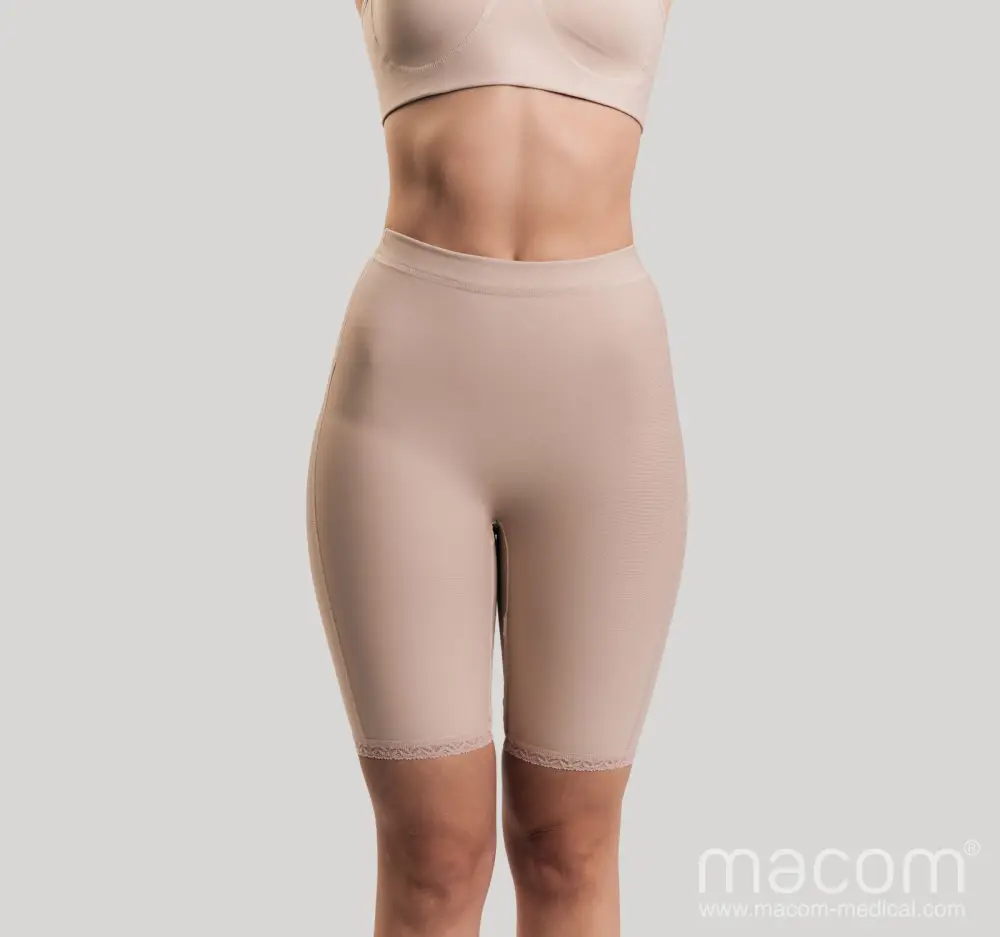 Slimming Shorts - Image 3