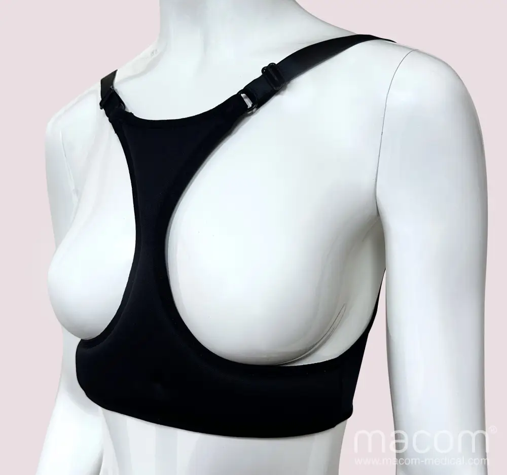 Symmastia Bra - Image 4