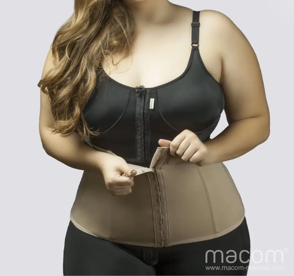 Waist Sculptor Plus size - no refund/exchange - Image 2